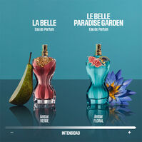LA BELLE Paradise Garden  100ml-218703 3